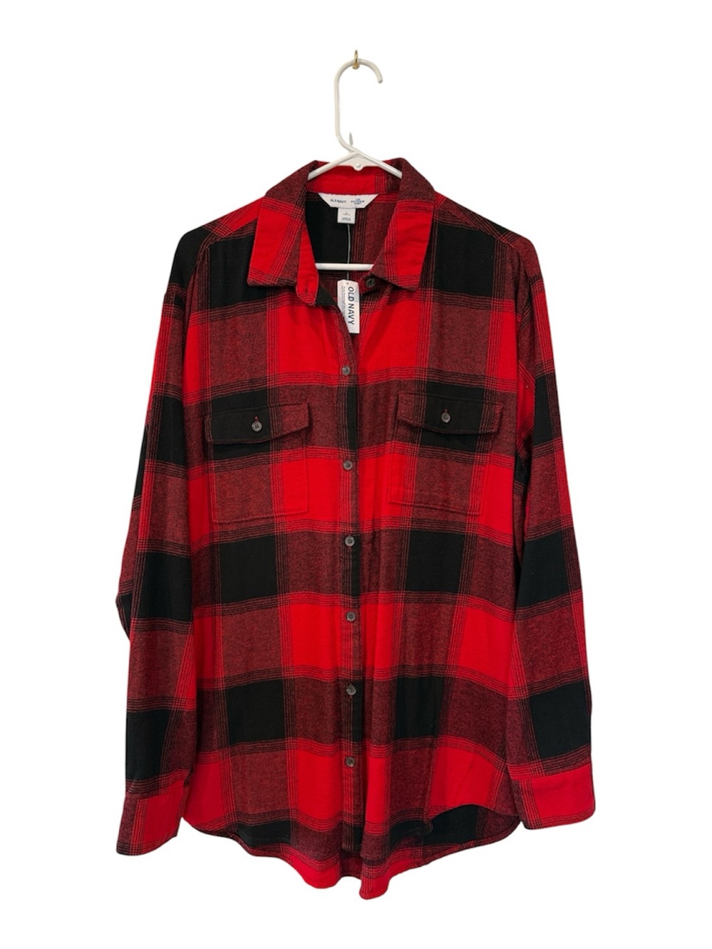 Old Navy Button-Up Shirt